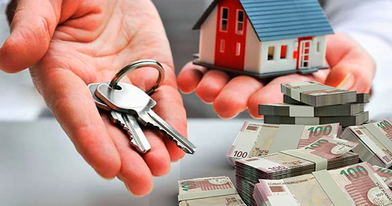 Kirayə evlər: Yeni vergi qaydası bazarı necə dəyişəcək?