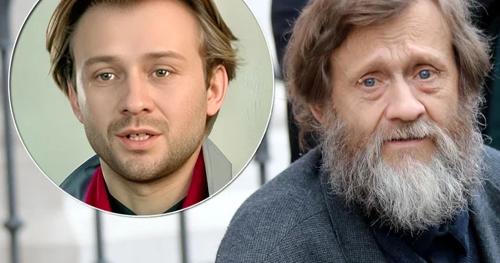 Умер российский актёр Геннадий Назаров