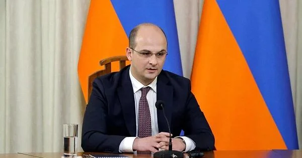 Mdinaradze Nağıyevdən sonra Simonyanla görüşdü