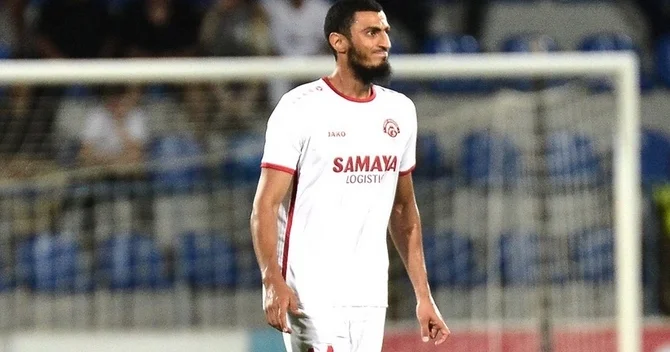 Araz Naxçıvan ın futbolçusu əməliyyat olunub