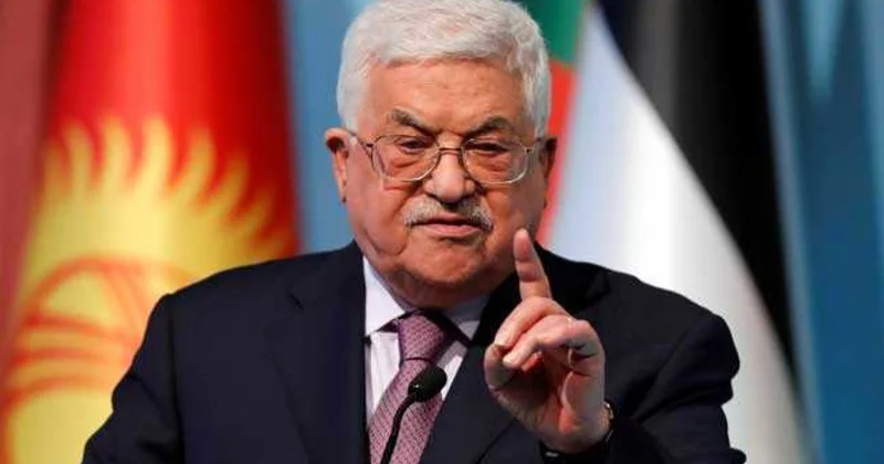 Mahmud Abbas hakimiyyəti təhvil verəcək?