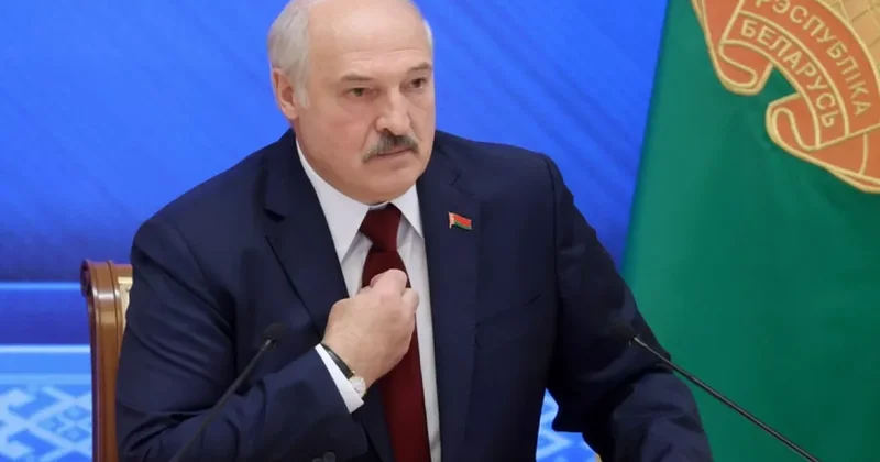 Лукашенко призвал белорусов не настраиваться на высокие зарплаты ВИДЕО