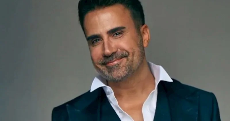 Emrah Bakıda kövrəldi