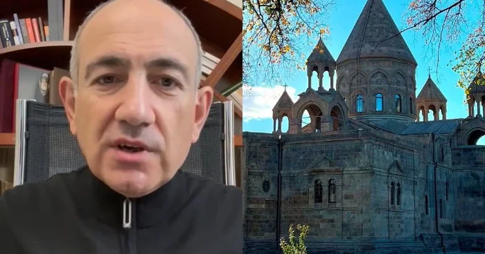 Paşinyan xalqa səsləndi: Seçiminizi edin!
