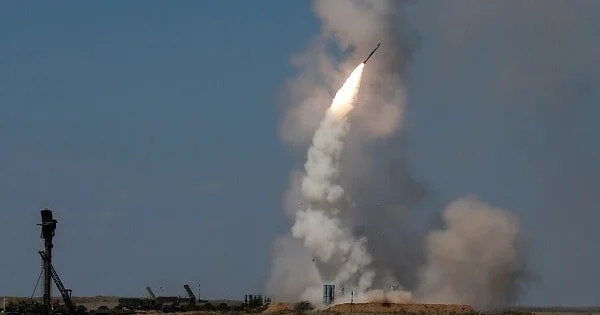 Putinin elan etdiyi raket: Bir neçə gün havada qalır...