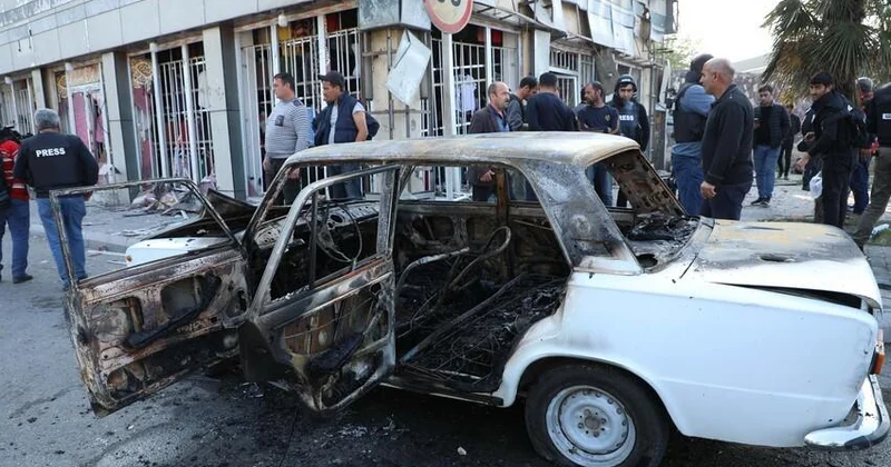 Qarayusifli terrorundan 5 il ötür