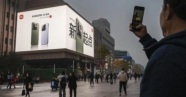 Все смартфоны Xiaomi подорожают
