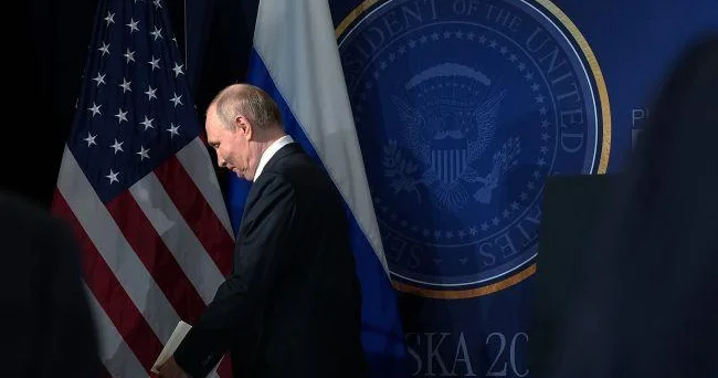 Putin hakimiyyətinin zəifliyi dövlət çevrilişi qorxusunu gücləndirir “The Telegraph”