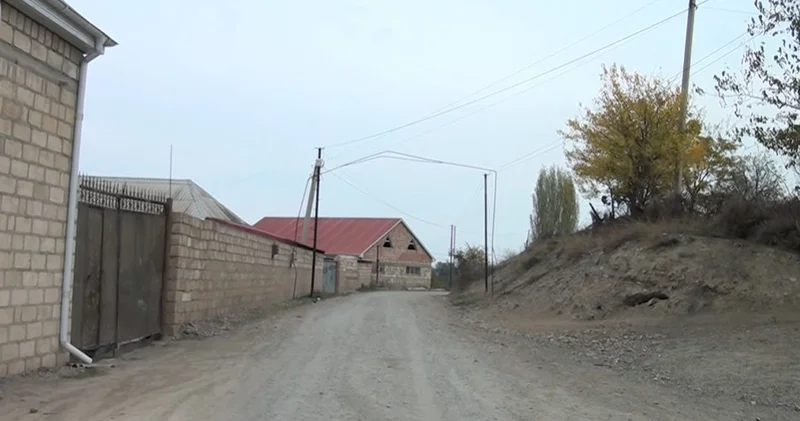 Bu yaşayış məntəqəsinin adı yoxdur