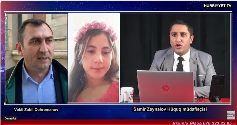 SOSİAL BÖHRAN: İşsiz ödəyir, vəkil həbsdə...
