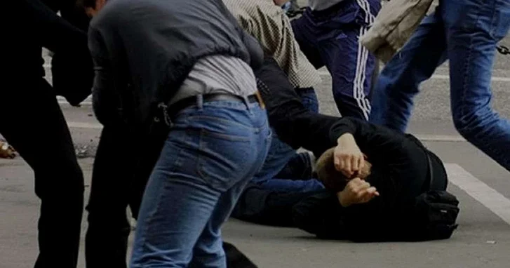 Московский жилой комплекс стал ареной массовой драки: задержаны десятки участников