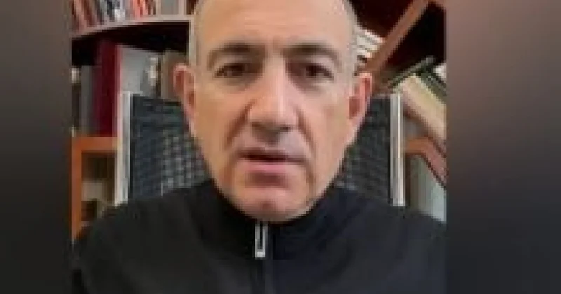 Пашинян объявил о начале освобождения Эчмиадзина