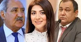 Fəzail Ağamalı ilə oğlunun qalmaqalına deputat qızından REAKSİYA