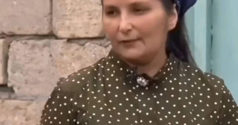 Azərbaycanda 43 yaşında 17 uşaq anasıdır: həyat hekayəsi diqqət çəkdi VİDEO