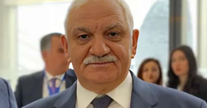 Bəylər Əyyubov Prezident Administrasiyasında yeni vəzifəyə təyin olunub