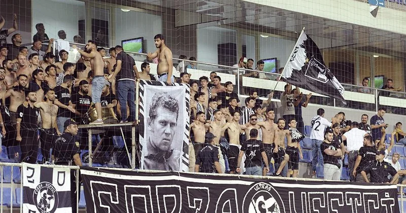 “Forza Neftçi” heç vaxt olmadıqları qədər olacaq!