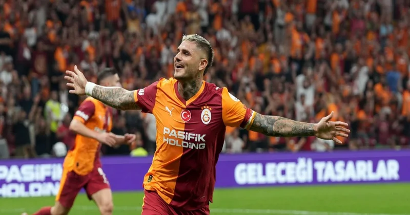 Qalatasaray öz meydanında qalib gəldi