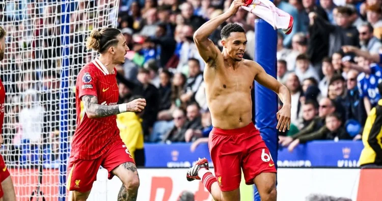 İngiltərə Premyer Liqasında klubların çempionluq şansları Liverpul da geriləmə
