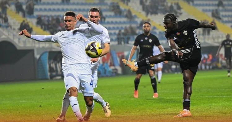 Qarabağ ın Şamaxı ilə heç heçəsi GENİŞ İCMAL