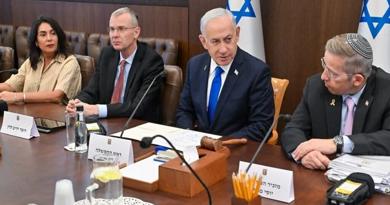 Netanyahu Vaşinqtonun Qəzza ilə bağlı diktə etdiyini təkzib edib: “İsrail suveren dövlətdir”