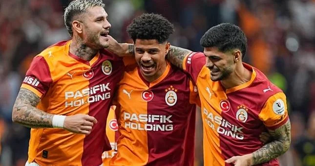 “Qalatasaray”dan qələbə, “Beşiktaş”dan xal itkisi