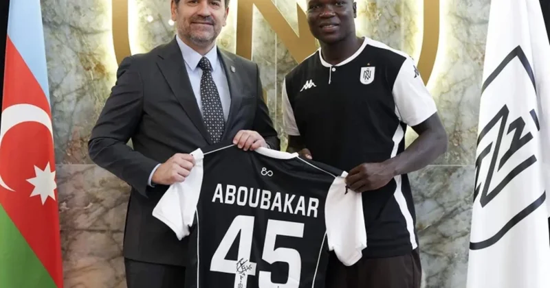 Emil Mpenzadan Vensan Abubakaradək Futbolumuzun məşhur legionerləri