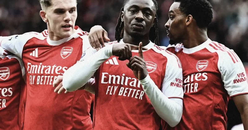 “Arsenal”dan qələbə, “Mançester Siti” səfərdə uduzdu