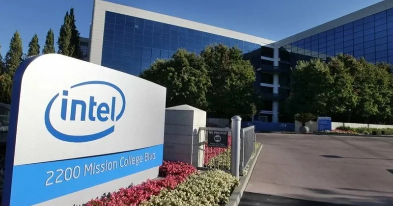 Десятки тысяч сотрудников Intel потеряли работу Minval Politika
