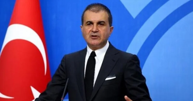 AKP sözçüsü: “Terrordan azad Türkiyə” məqsədinə çatmaq üçün bu, əsas sütundur