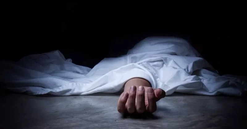 В одной из квартир Сумгайыта обнаружен труп