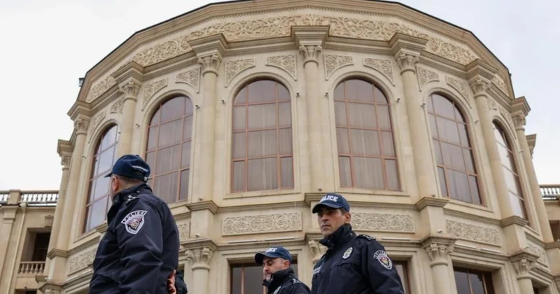 Gümri merinə qarşı daha bir cinayət işi açıldı