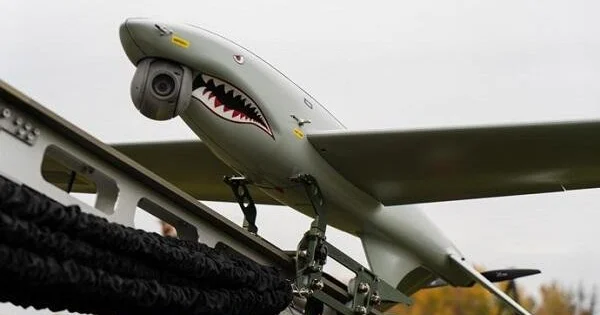 Ukrayna Moskvaya dron hücumuna başlayıb
