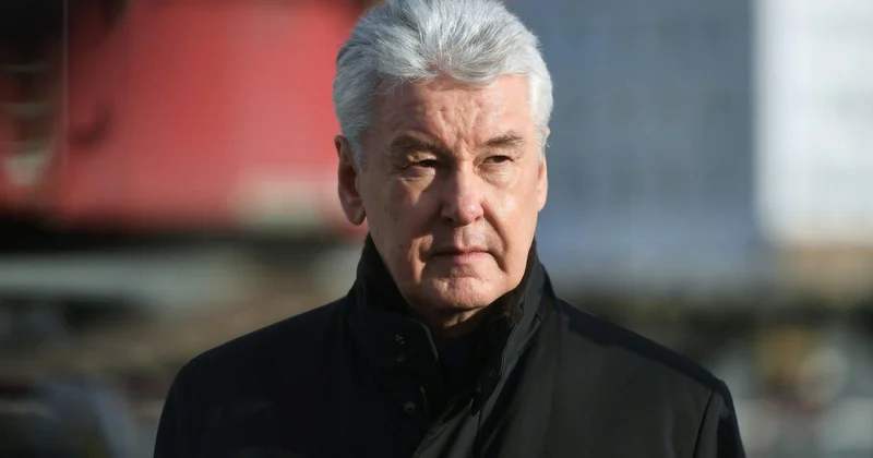 Sobyanin: Moskvaya doğru uçan PUA məhv edilib