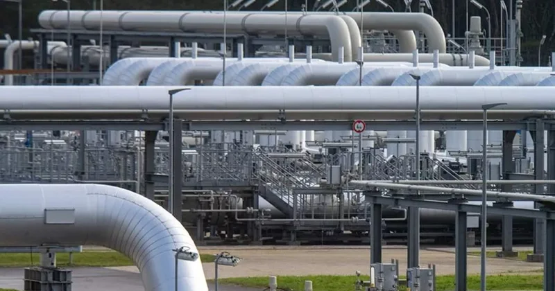 The Guardian: ЕС остается крупнейшим в мире покупателем российского газа