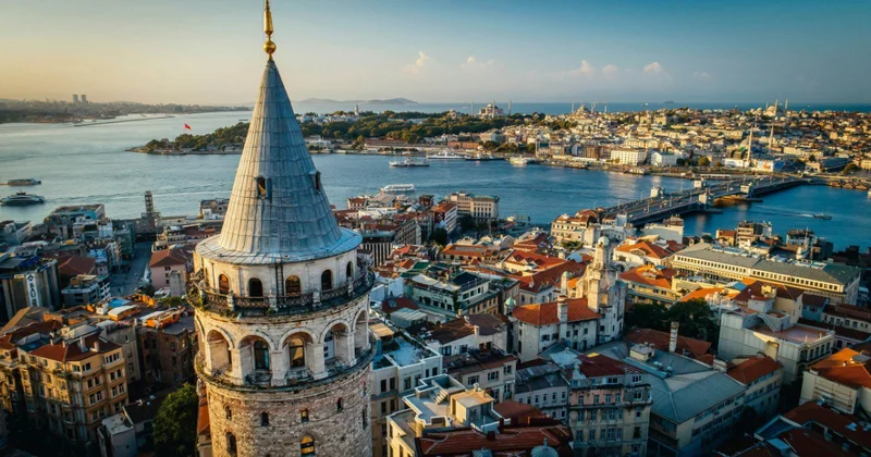 İstanbulda zəlzələ hiss edildi SON DƏQİQƏ
