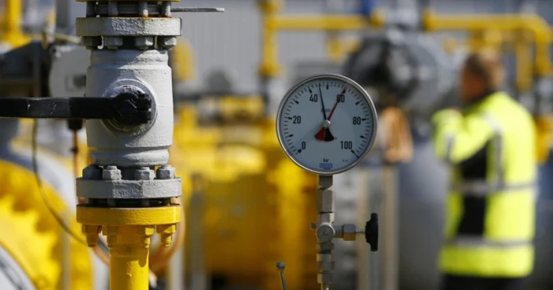Media: Aİ Rusiyanın LNG qazının ən böyük alıcısı olaraq qalır