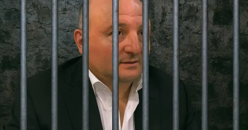 В Армении возбудили новое дело против мэра Гюмри За призыв к отказу от суверенитета