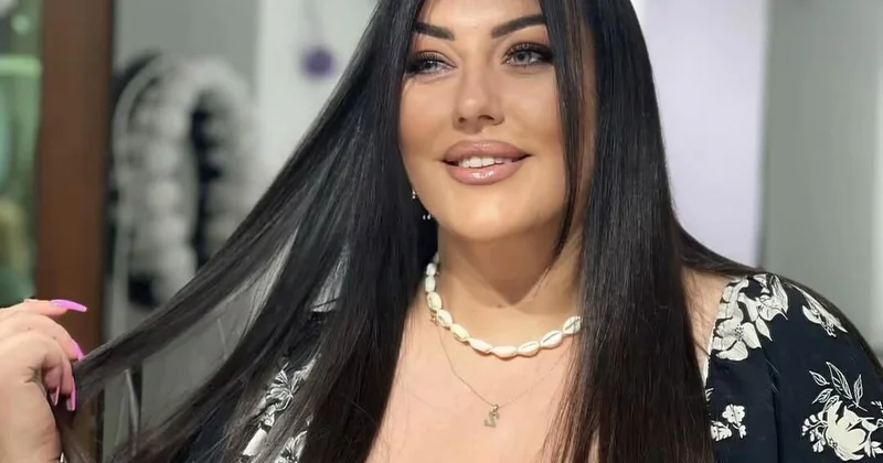 Meyxanaçı Zarina tanınmaz dərəcədə DƏYİŞDİ VİDEO