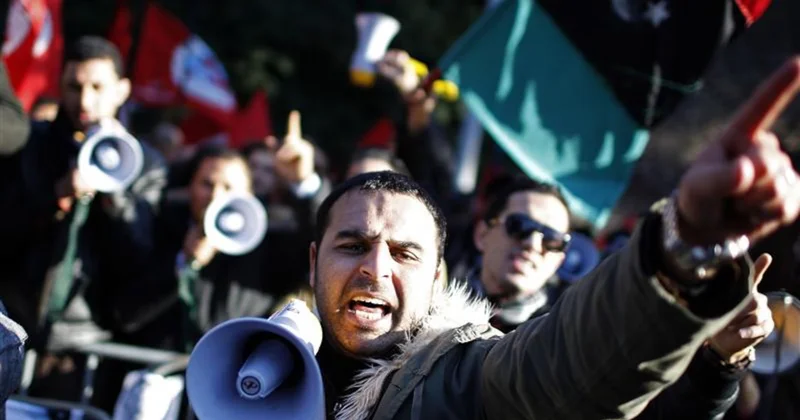 Bu prezidenti Qəddafinin taleyi gözləyir amerikalı politoloq hücum planını açıqladı