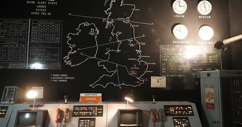 В Британии призвали использовать ядерное оружие совместно с ФРГ The Telegraph