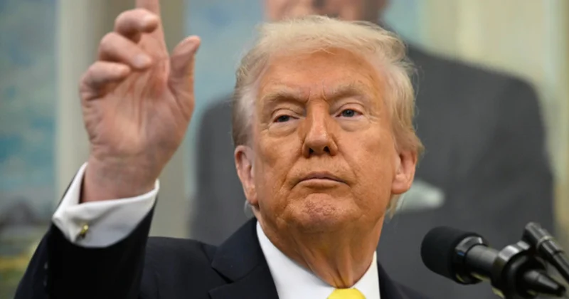 Американцы не согласились с Трампом