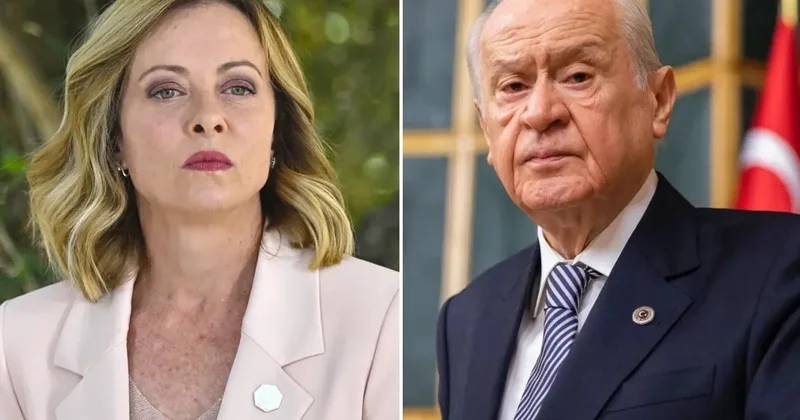 MHP Meloni qanunu ilə bağlı hərəkətə keçdi! Əvvəlcə Baxçalıya təqdim olunacaq