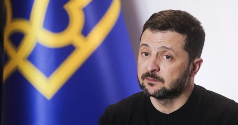 Putin Trampa Zelenski barədə təklif verdi Yaxın vaxtlarda...