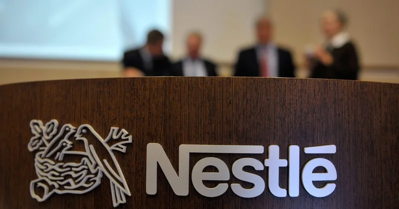 Nestle готовится к массовым увольнениям Minval Politika