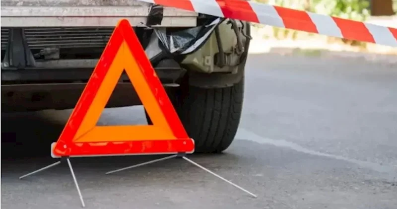 Biz nə edək, qəzadır olub. Dahilər də ölür Range Rover in sahibi