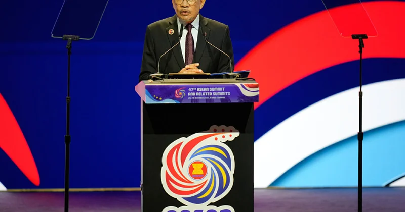 Timor Leste ASEAN ın 11 ci üzvü olub