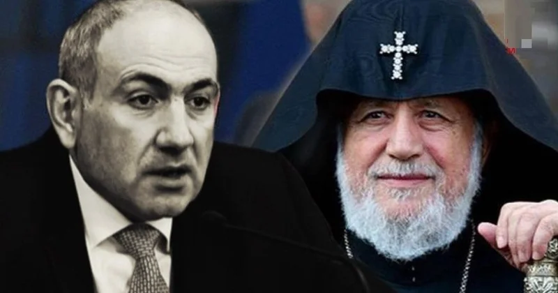 Erməni kilsəsi bu gün rəsmən parçalana bilər