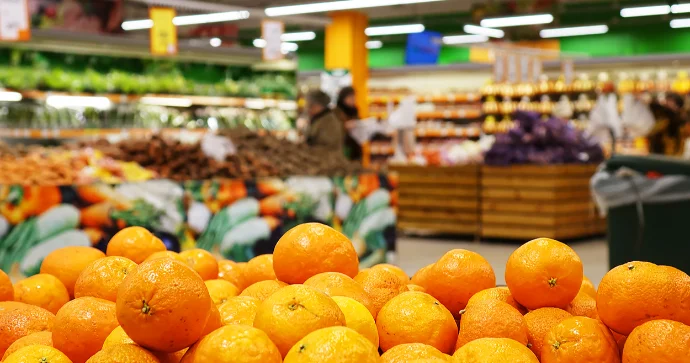 Rusiyada bu il mandarin baha olacaq