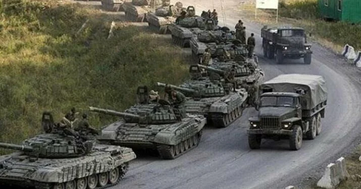 Rusiya MN: Ukrayna 500 dən çox hərbçisini itirib