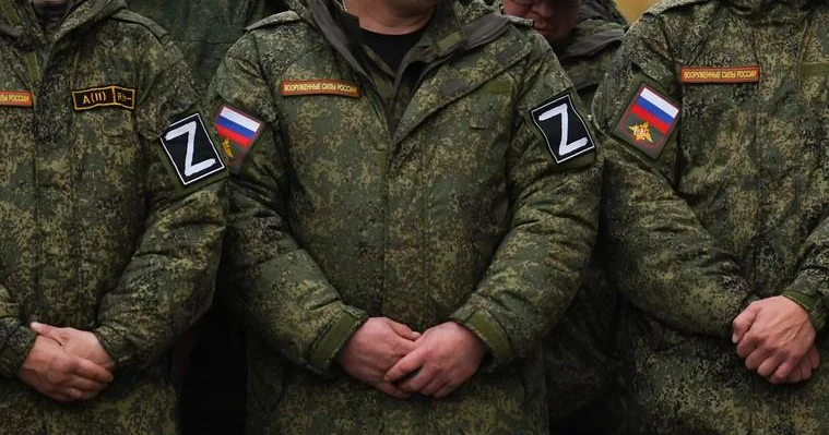 Sensasion ifşa: Rus əsirlər “azadlıqdan” birbaşa cəbhəyə göndərilir!